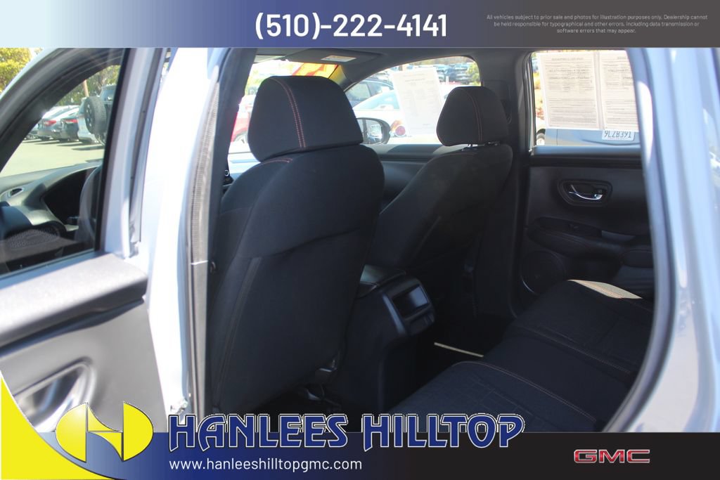Used 2024 Honda HR-V Sport image 15