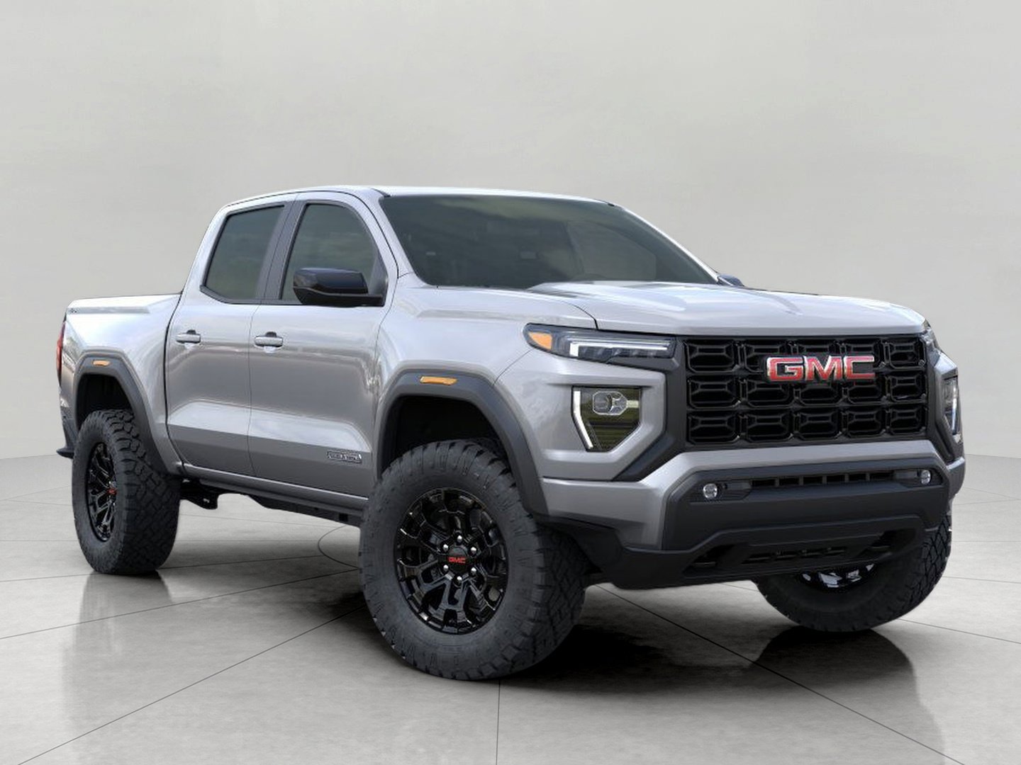 New 2026 GMC Canyon Elevation w/ Convenience Package