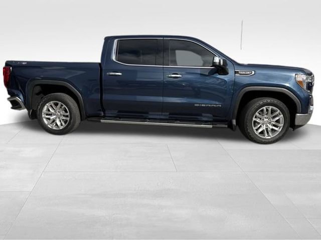 Used 2020 GMC Sierra 1500 SLT w/ SLT Premium Plus Package image 4