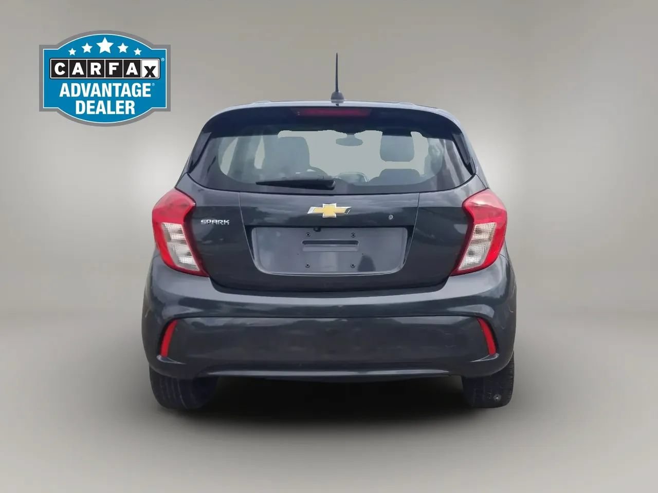 Used 2019 Chevrolet Spark LS FWD image 6