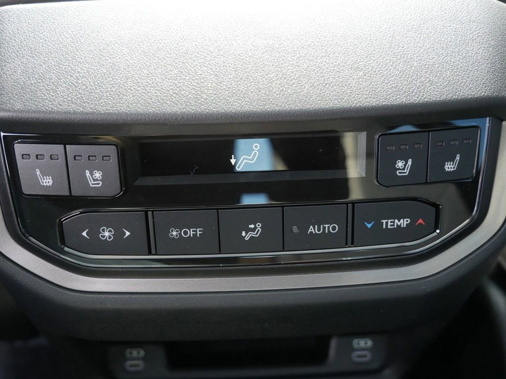 New 2026 Lexus TX 350 AWD image 13