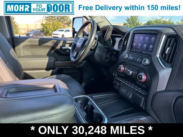 Used 2022 GMC Sierra 3500 Denali AWD/4WD image 63
