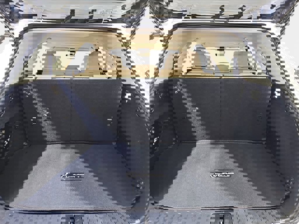 Certified 2021 Lexus RX 350L Premium w/ Premium Package image 14