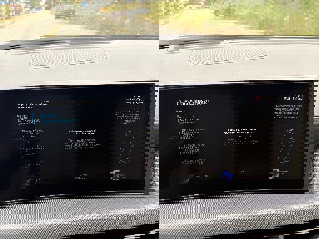 New 2025 Hyundai Sonata SEL image 21