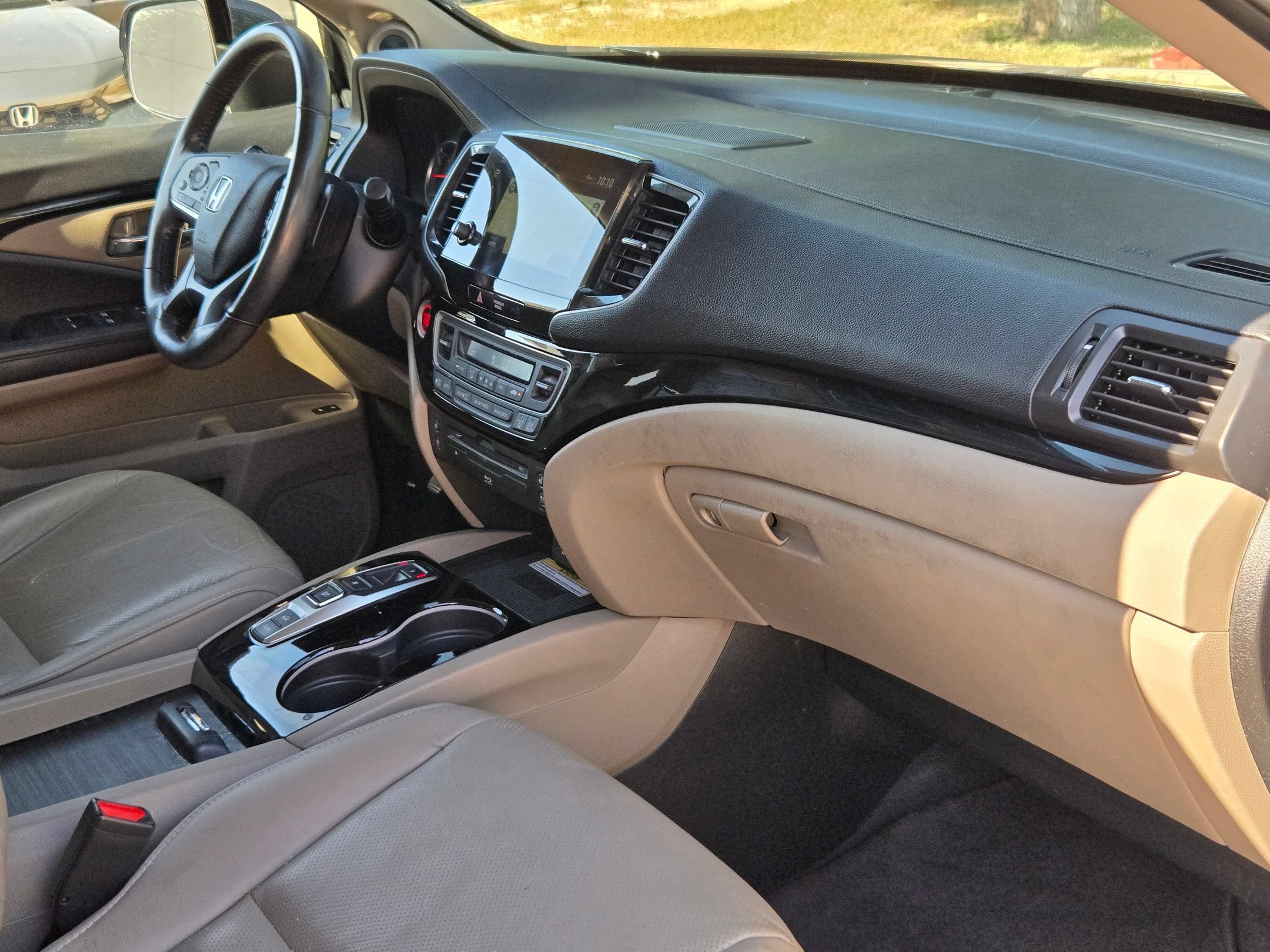 Used 2019 Honda Pilot Elite image 29