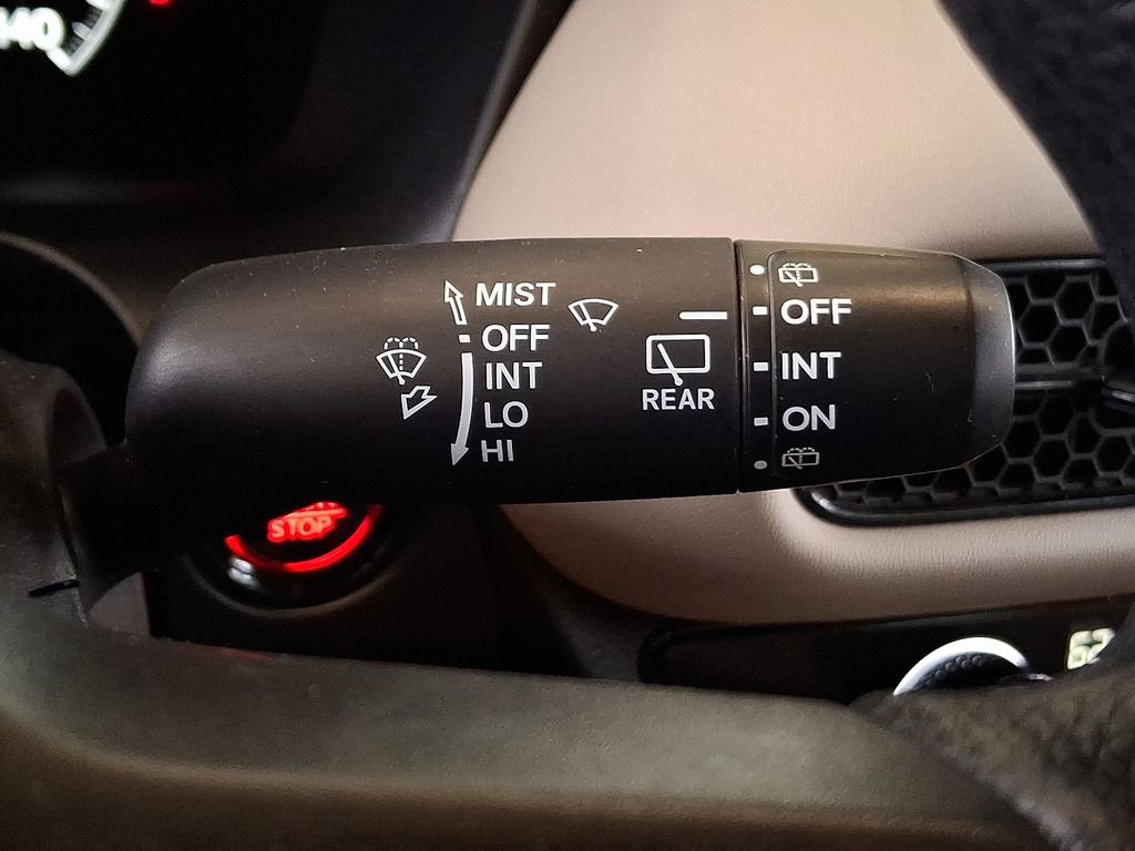 Used 2024 Honda HR-V LX image 24