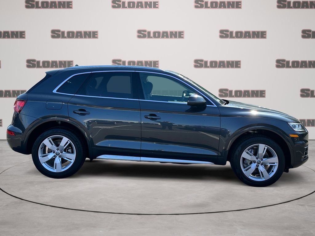Used 2019 Audi Q5 2.0T Premium Plus image 6