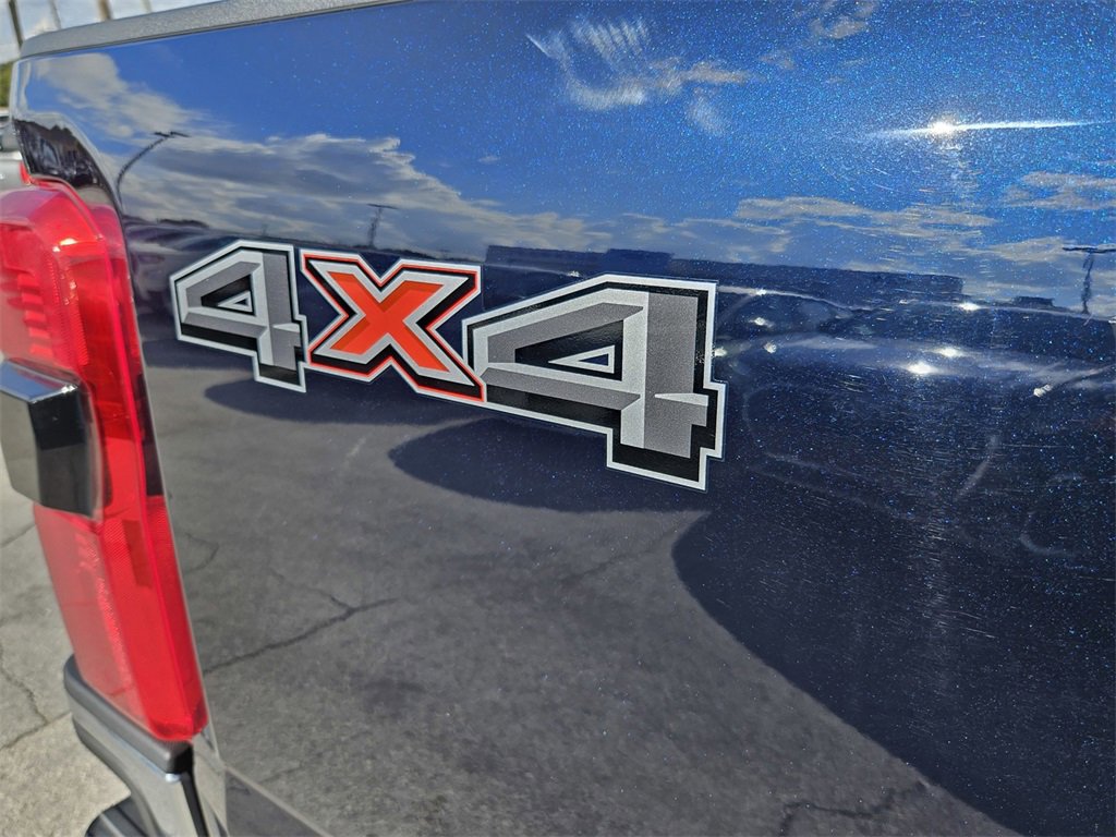 Used 2023 Ford F250 Lariat w/ Lariat Ultimate Package image 43