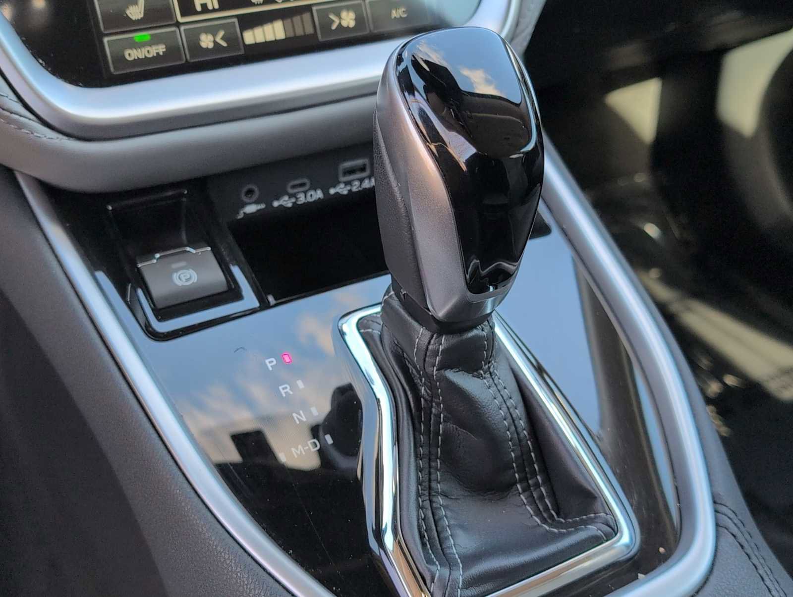 Certified 2024 Subaru Outback Premium w/ Popular Package #1A image 30