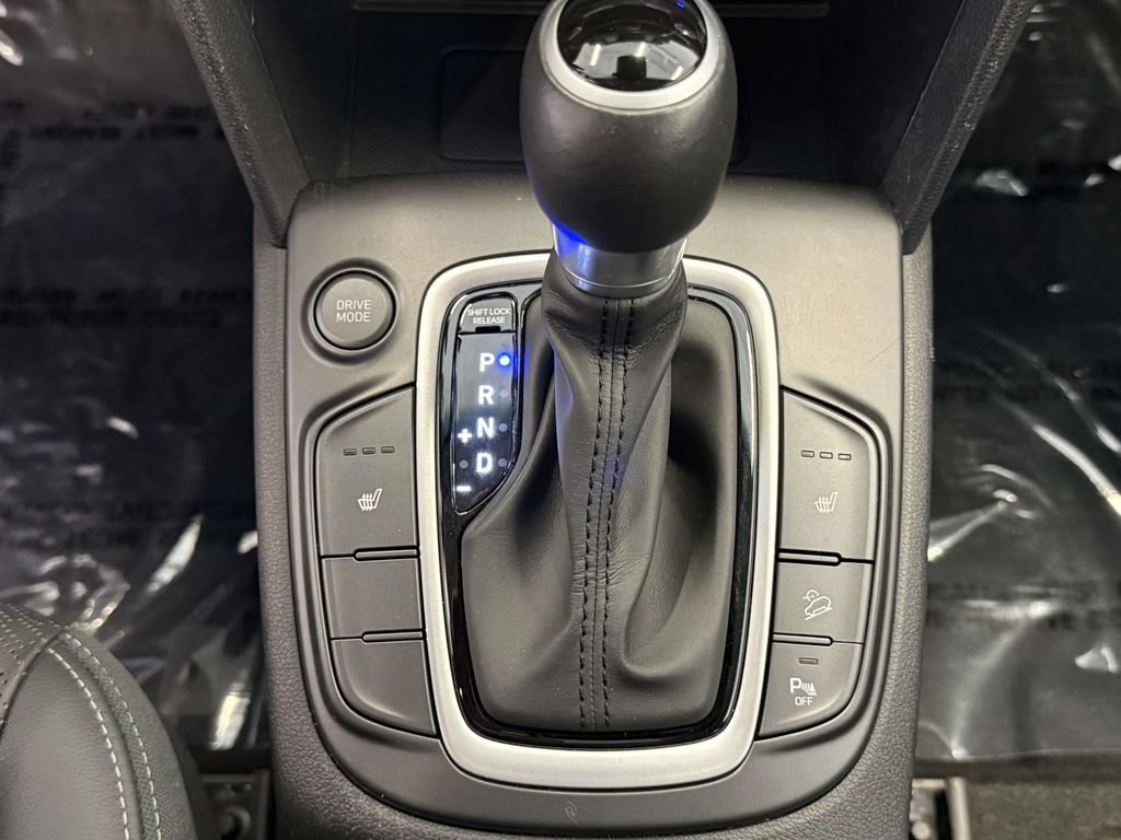 Used 2019 Hyundai Kona Ultimate FWD image 22