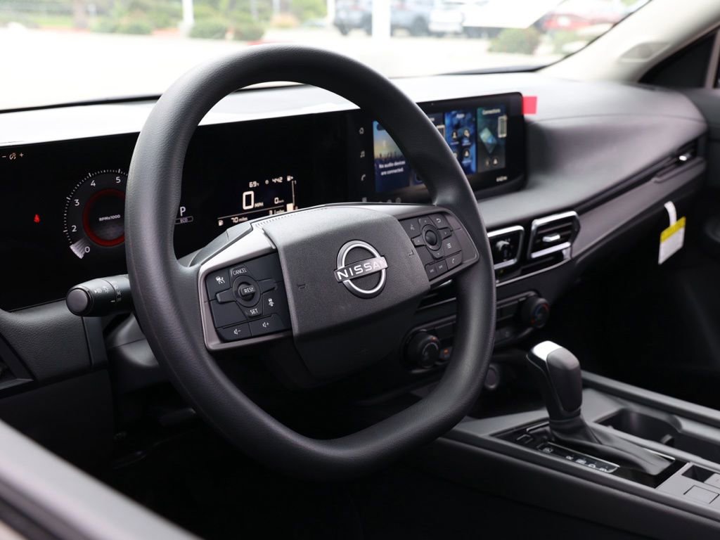 New 2026 Nissan Sentra S image 14