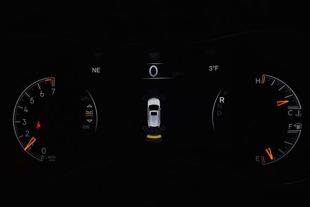 Certified 2020 Jeep Grand Cherokee Summit image 17