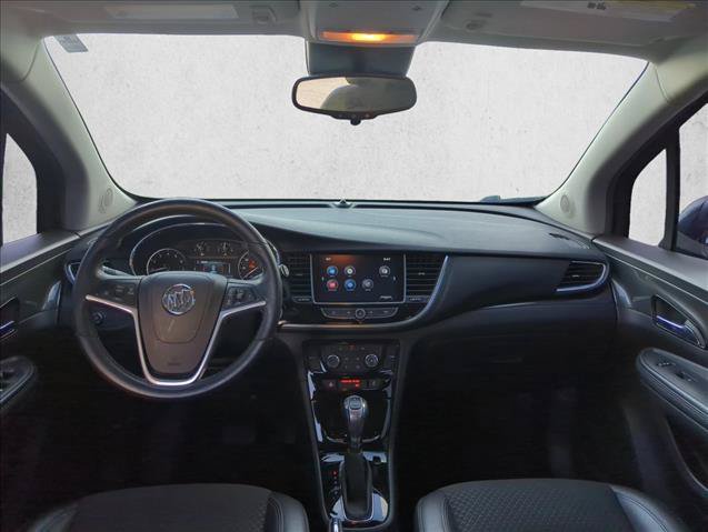 Used 2018 Buick Encore Preferred FWD image 16