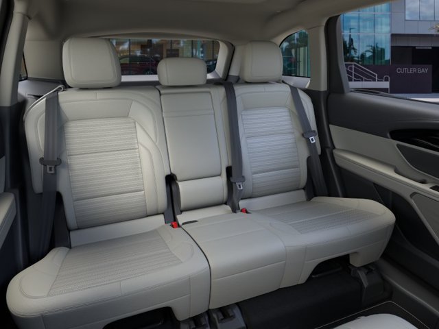 New 2026 Lincoln Nautilus Reserve AWD/4WD image 11