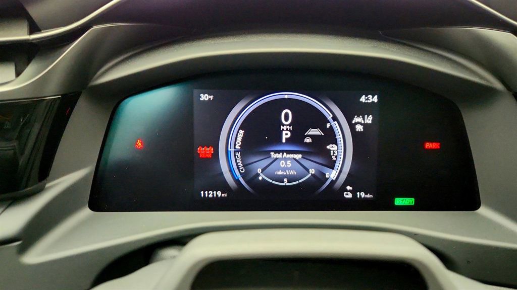 Used 2023 Lexus RZ 450e Premium w/ Accessory Package (2T) image 15