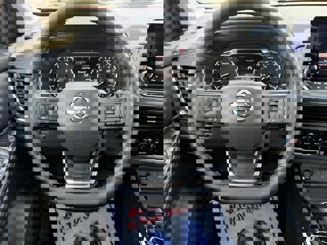 New 2026 Nissan Rogue SV image 23