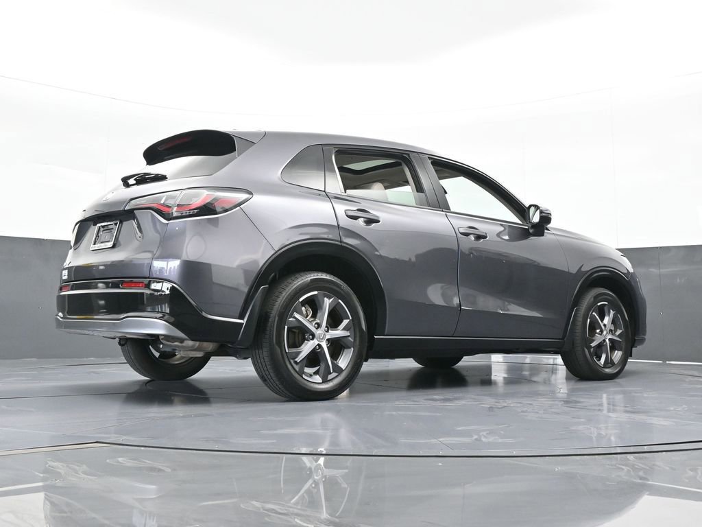 Used 2023 Honda HR-V EX-L image 65