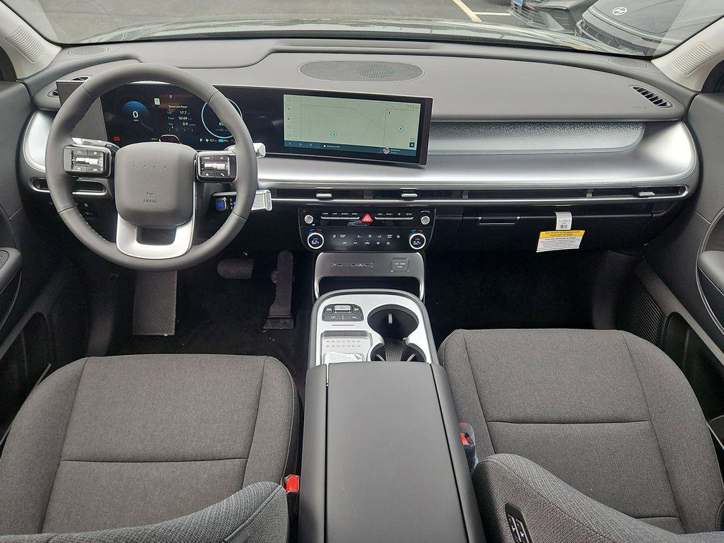 New 2026 Hyundai Ioniq 9 SE AWD/4WD image 6