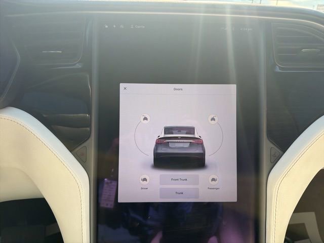 Used 2018 Tesla Model X 100D image 18