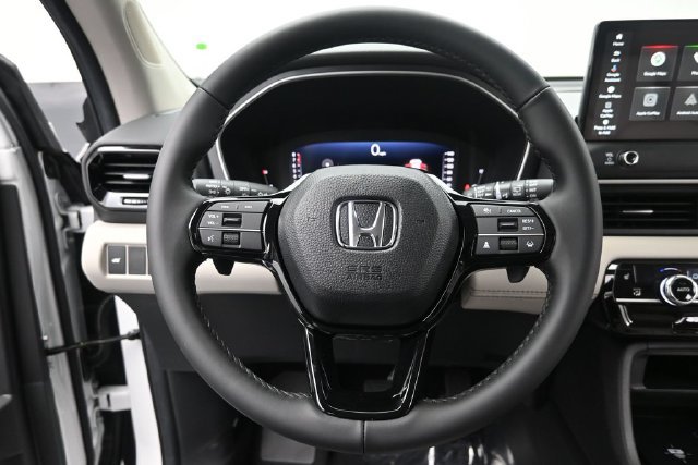 New 2026 Honda Pilot EX-L image 16