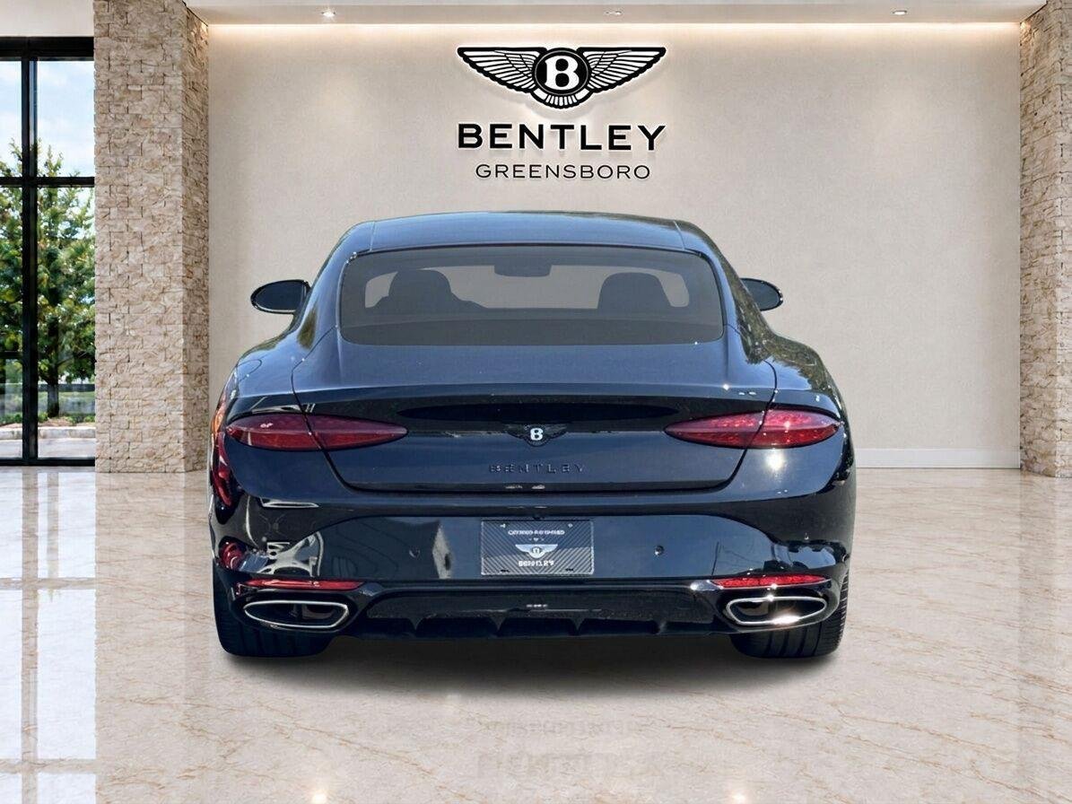 Used 2026 Bentley Continental GT AWD/4WD image 6