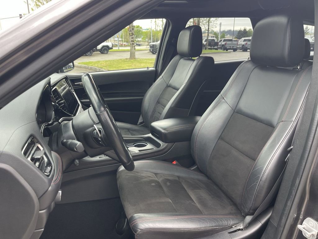 Used 2021 Dodge Durango R/T AWD/4WD image 20
