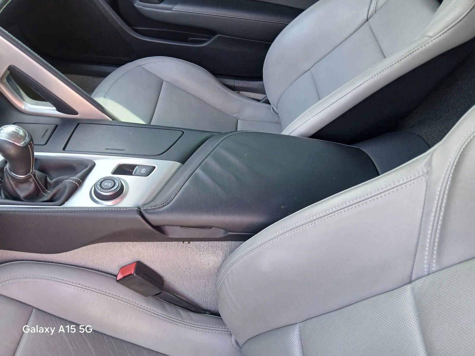 Used 2016 Chevrolet Corvette Stingray Coupe image 8