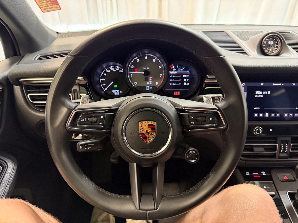 Used 2022 Porsche Macan S AWD/4WD image 7