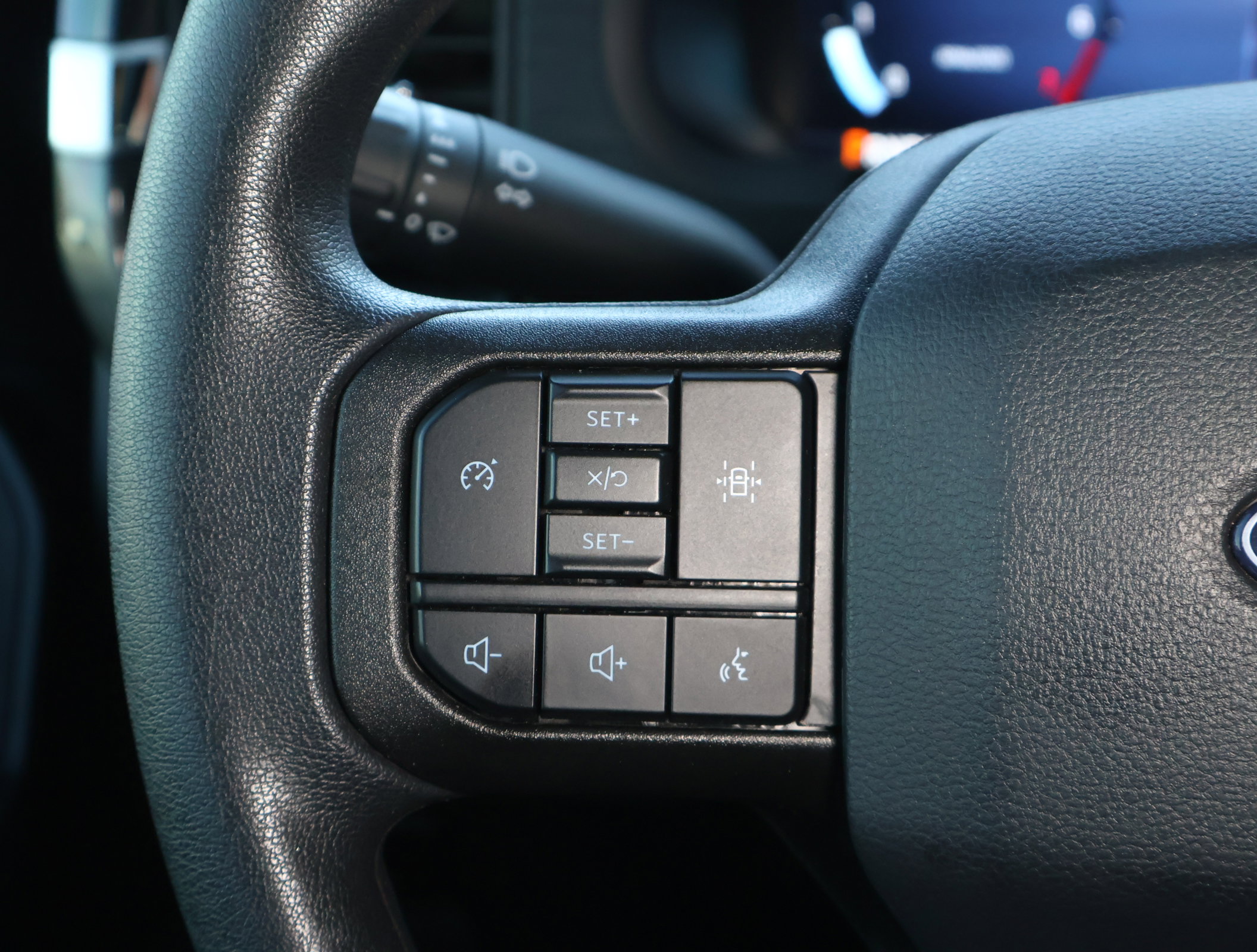 Used 2024 Ford F150 STX w/ Mobile Office Package image 14