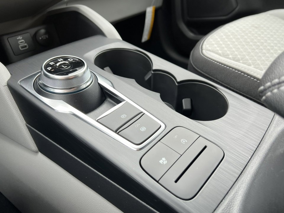 New 2026 Ford Escape Active image 25