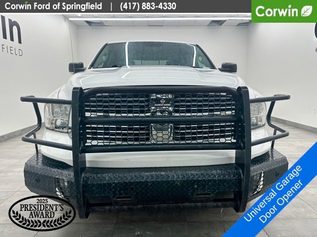 Used 2015 RAM 1500 Lone Star image 8