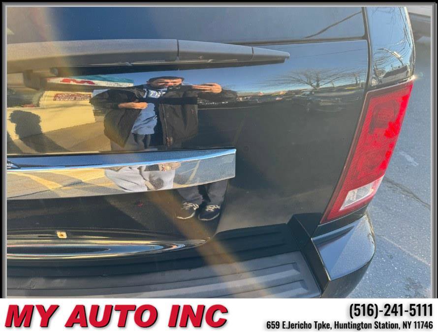 Used 2009 Jeep Grand Cherokee Laredo image 36