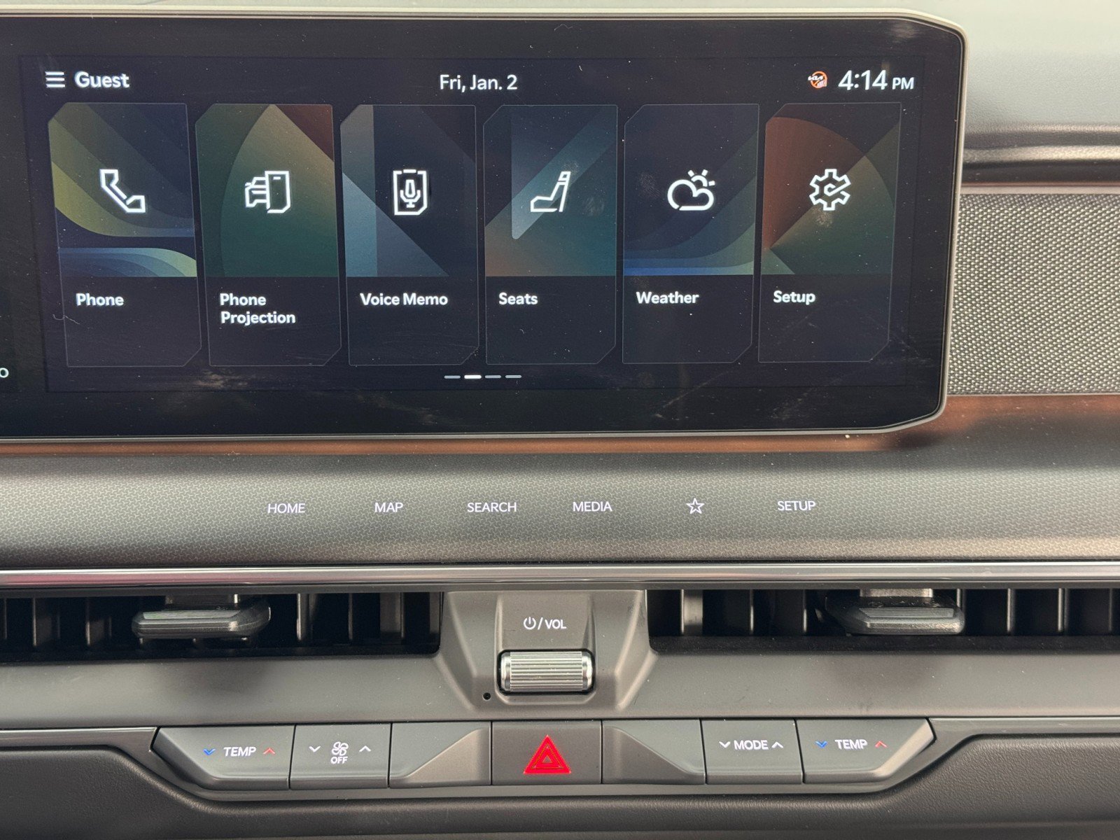 Used 2024 Kia EV9 GT-Line image 32