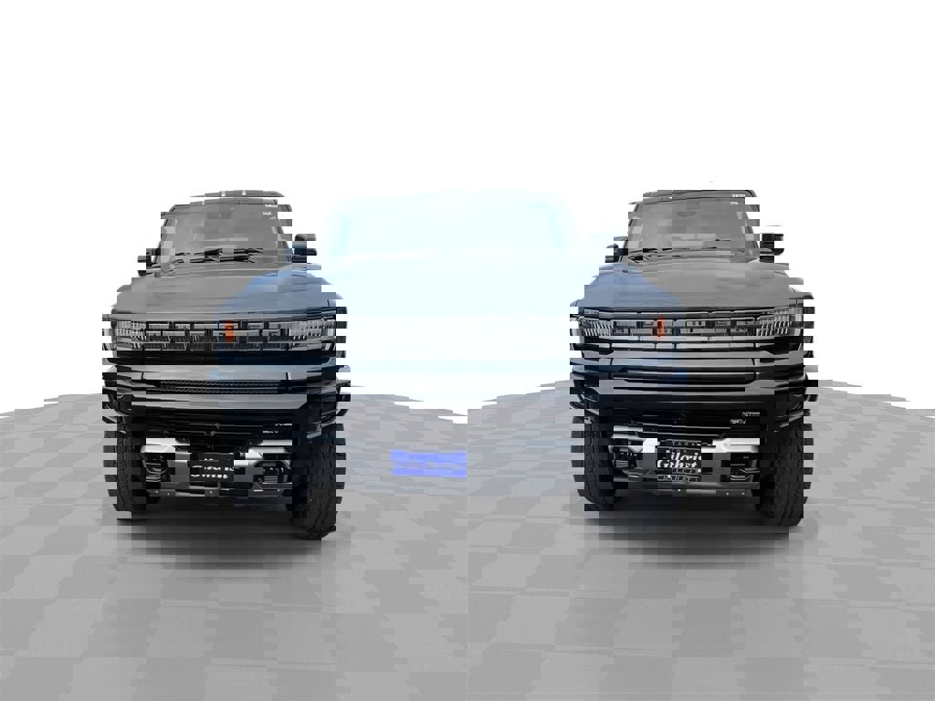 New 2025 GMC Hummer EV 2X image 3