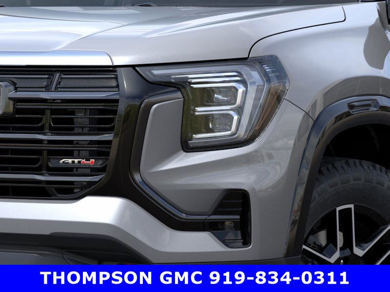 New 2026 GMC Terrain AT4 w/ Technology Package II image 10