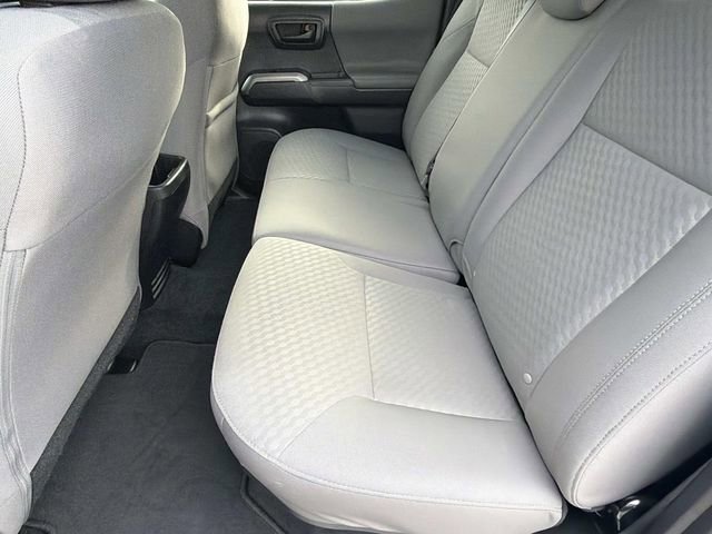 Used 2023 Toyota Tacoma SR5 w/ Technology Package RWD image 22