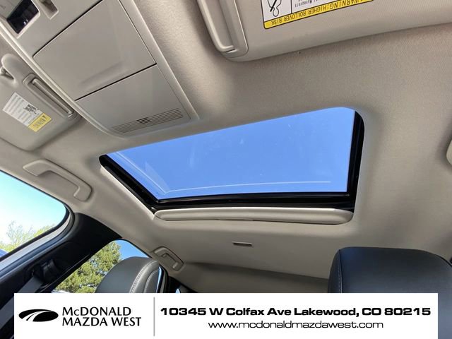 Certified 2021 MAZDA CX-30 AWD 2.5 S w/ Preferred Package image 25