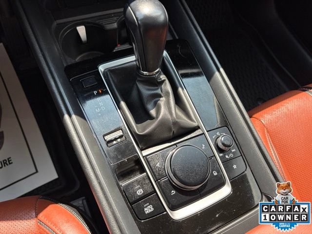 Used 2024 MAZDA CX-50 Meridian Edition w/ Apex Package AWD/4WD image 20