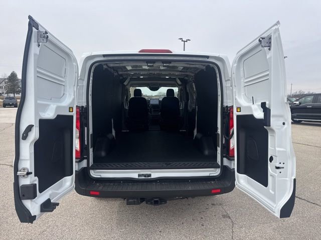 New 2026 Ford Transit 150 Low Roof image 10