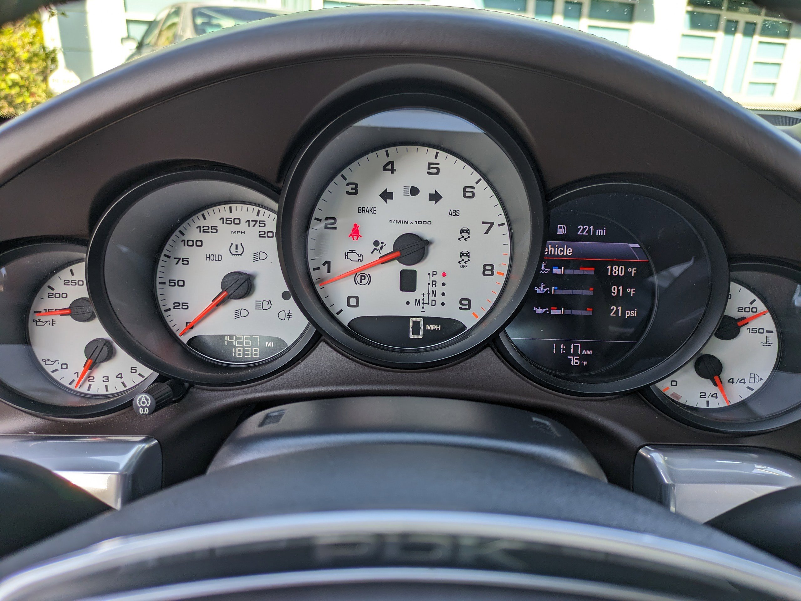 Used 2014 Porsche 911 Carrera S image 29