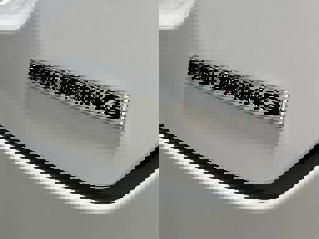 New 2025 Honda Pilot Touring image 6