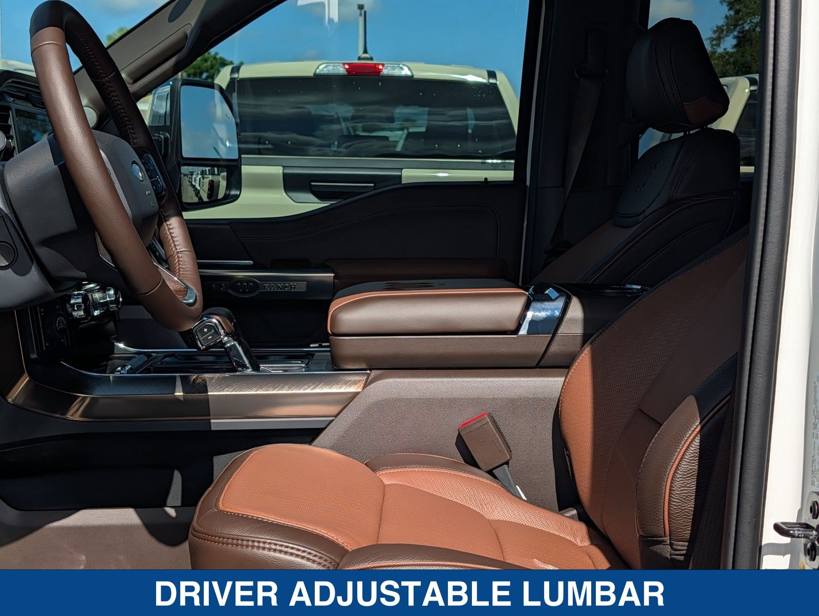 New 2026 Ford F150 King Ranch AWD/4WD image 24