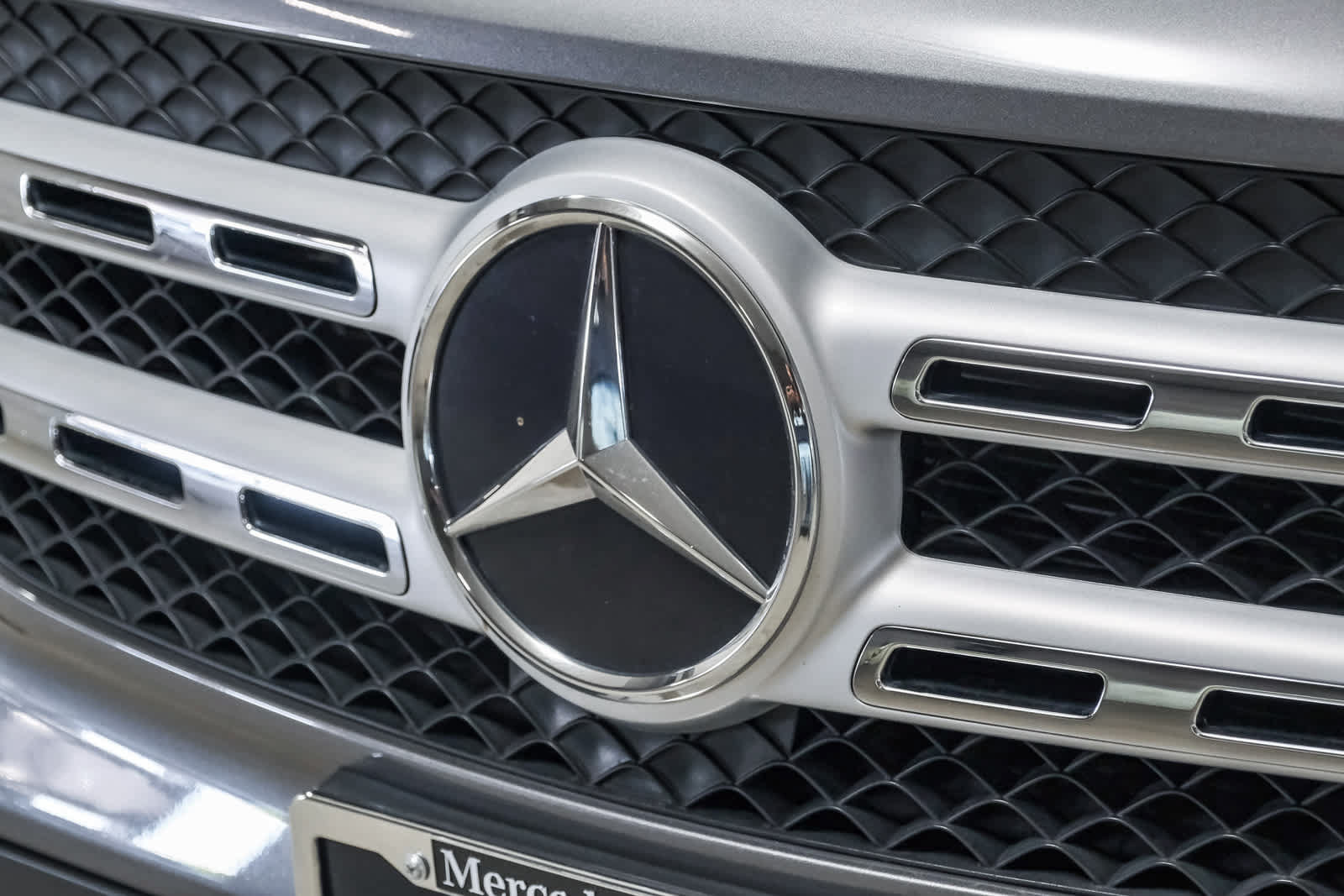 Used 2022 Mercedes-Benz GLB 250 image 13