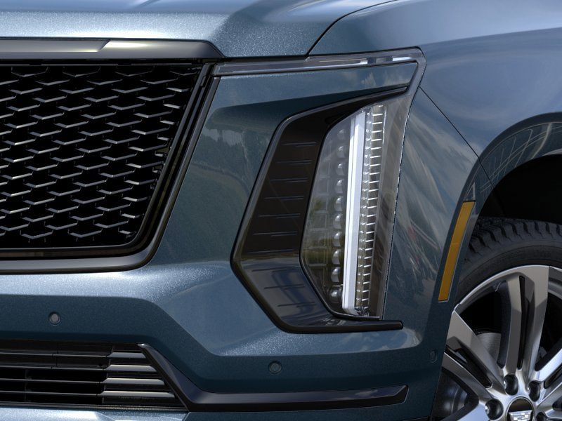 New 2027 Cadillac Escalade Sport w/ Touring Package AWD/4WD image 10