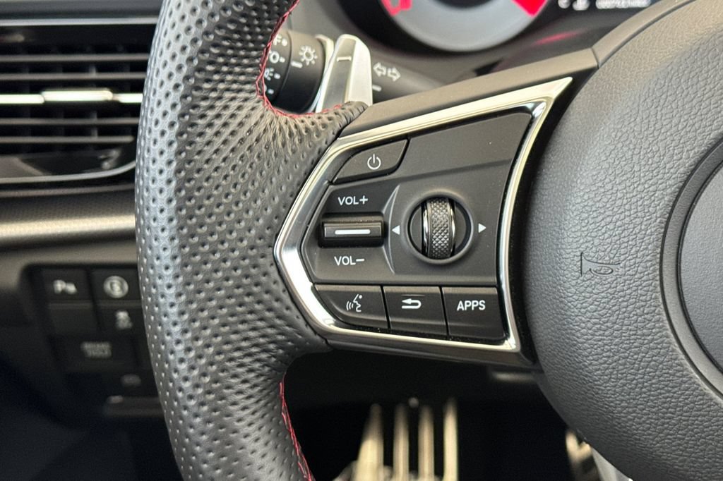 Certified 2026 Acura RDX A-Spec AWD/4WD image 31