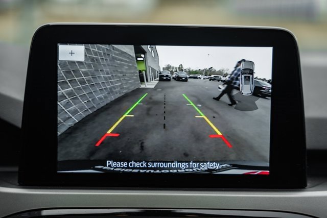 Certified 2022 Ford Escape SEL image 45