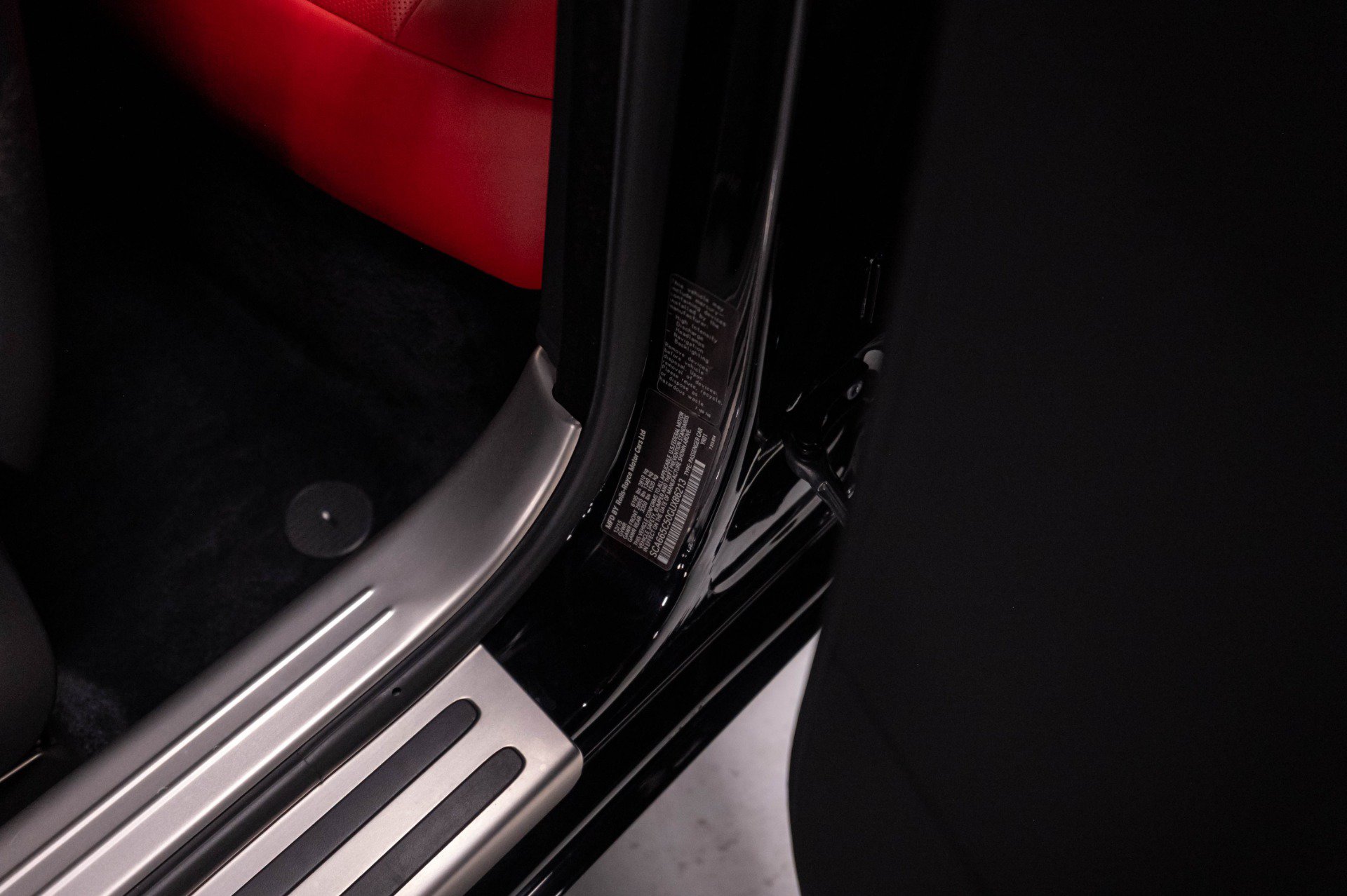 Used 2016 Rolls-Royce Wraith RWD image 17