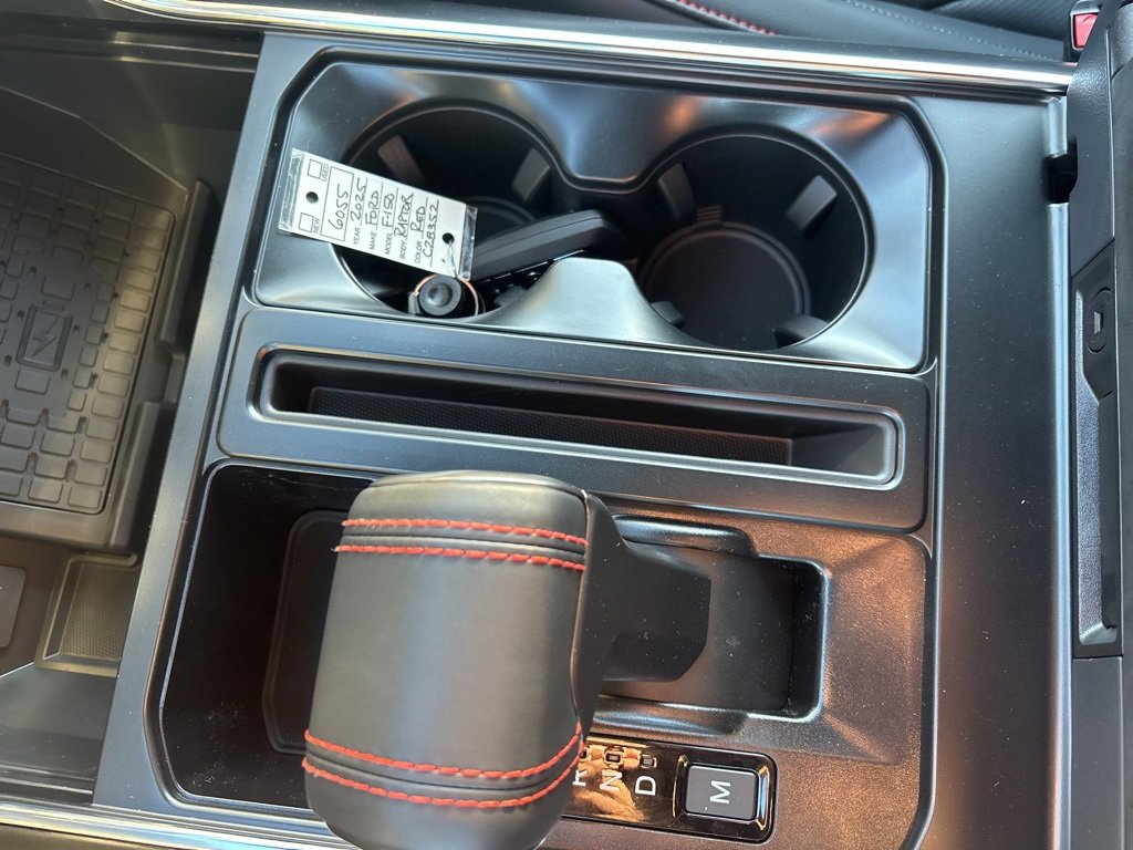 Used 2025 Ford F150 Raptor image 26