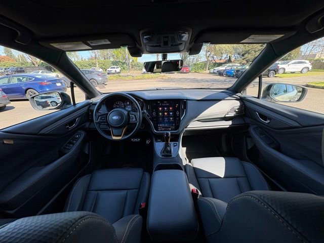 Used 2022 Subaru Outback Wilderness image 16