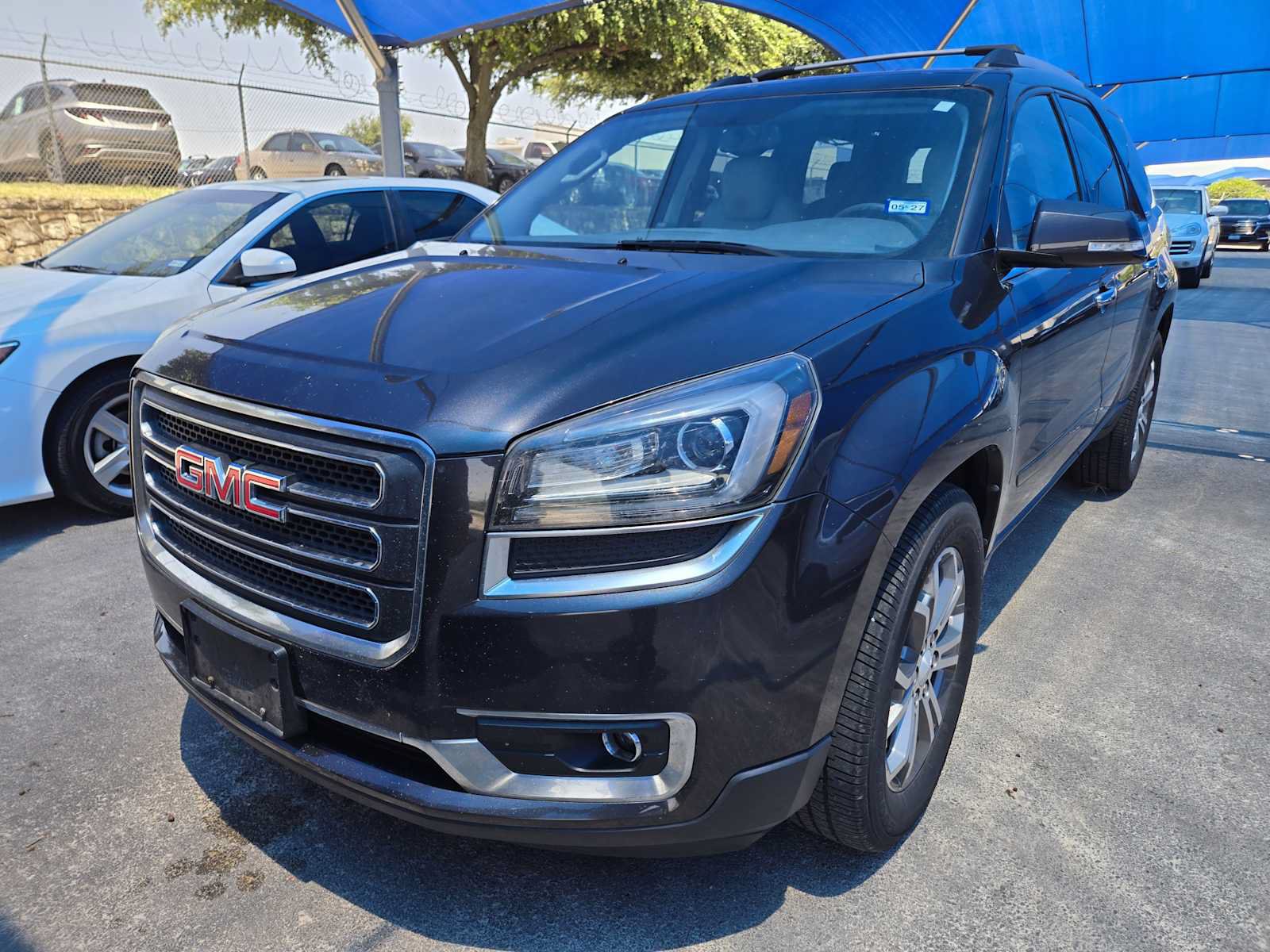 Used 2016 GMC Acadia SLT